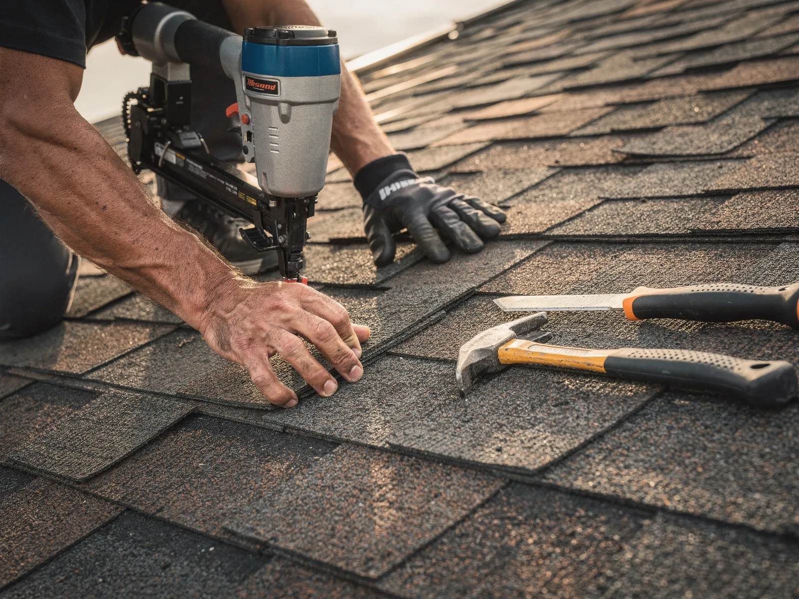 Why choose Roof Repair in Oak Park, IL